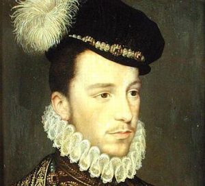 Read more about the article Incredibila şi tumultoasa viaţă a lui Henric al III-lea, ultimul rege al Franţei din casa Valois