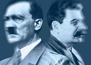 Read more about the article Două decizii grave şi lipsite de logică luate de Hitler şi Stalin în timpul celui de-al doilea război mondial. Este istoria altfel?