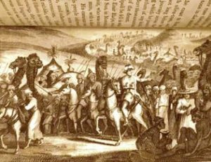 Read more about the article Aventurile unui medic scoţian în Etiopia secolului al XVIII-lea… Ce-a căutat el acolo?