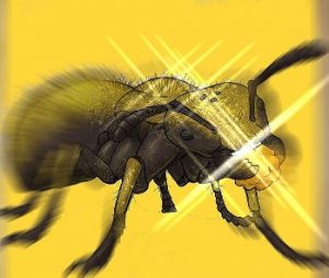 Read more about the article Chiar au existat în Antichitate furnici fabuloase şi monstruoase care săpau după aur?