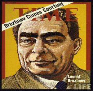 Read more about the article Leonid Brejnev, liderul sovietic „dintr-o bucată”: n-avea idei şi nici nu-i plăcea să citească!