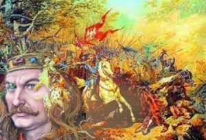 Read more about the article O strategie secretă: cum îi măcelări Ştefan cel Mare pe polonezi la Codrii Cozminului