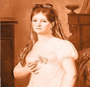 Read more about the article Povestea tristă a Mariei Walewska, amanta împăratului Napoleon. Acesta a trădat-o şi pe ea, dar şi poporul polonez…