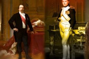 Istoria este o minciună sau coincidenţe incredibile? Similitudini prea mari între Napoleon Bonaparte şi Napoleon al III-lea al Franţei!