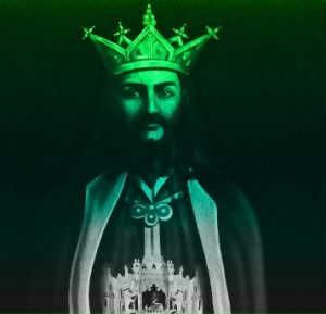 Read more about the article Enigmaticul Radu Negru, întemeietorul Ţării Româneşti, este descendentul unui cavaler templier francez? Se pare că da…
