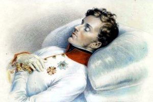Napoleon al II-lea, fiul împăratului Napoleon, a murit la doar 21 de ani! Ce s-a întâmplat cu el?