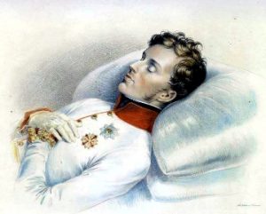 Read more about the article Napoleon al II-lea, fiul împăratului Napoleon, a murit la doar 21 de ani! Ce s-a întâmplat cu el?