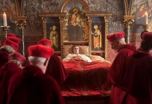 Read more about the article Moartea groaznică a odiosului papă Alexandru al VI-lea… a fost înmormântat ca un câine!