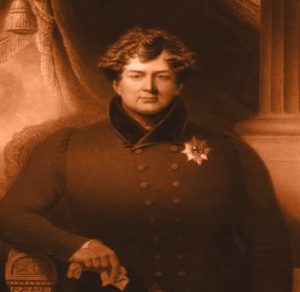 Read more about the article George al IV-lea, un rege britanic cu obiceiuri dezgustătoare…. Citiţi ce făcea cu amanta sa!