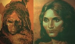 Read more about the article Istoria interzisă a Chinei: străvechile mumii cu ochi albaştri şi păr blond