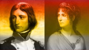 Read more about the article Misterul morţii împărătesei Josephine, soţia lui Napoleon: ea păstra documente secrete, menite să răstoarne întreaga Europă!