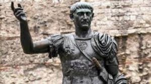 Read more about the article Un istoric român critică poziţia istoriei noastre oficiale de a-l glorifica pe Traian şi ocupaţia romană de acum 2.000 de ani