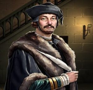 Read more about the article Povestea spectaculoasă a lui Cornelius Agrippa, prinţul magicienilor