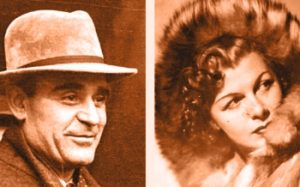 Read more about the article Un secret ascuns de decenii întregi: au fost amanţi dictatorul Gheorghe Gheorghiu-Dej şi marea actriţă Elvira Godeanu?