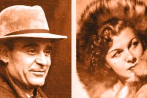 Un secret ascuns de decenii întregi: au fost amanţi dictatorul Gheorghe Gheorghiu-Dej şi marea actriţă Elvira Godeanu?