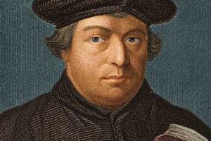 A fost Luther o reîncarnare a lui Ilie? Un iniţiat al societăţilor secrete?
