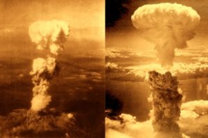 Au fost necesare bombele atomice de la Hiroshima şi Nagasaki pentru a pune capăt războiului? Sau totul n-a fost decât un avertisment împotriva Rusiei…