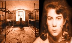 Read more about the article Experienţele groaznice ale unei femei deţinut politic (Oana Orlea), care a stat în închisorile Securităţii la doar 16 ani: „Eşti o scursură, o broască râioasă!”