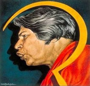 Read more about the article Ana Pauker: cea mai puternică femeie din România la finalul anilor ’40