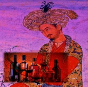 Read more about the article Babur: un rege care construia turnuri din craniile duşmanilor săi şi care bea alcool extrem de mult