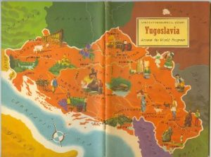 Read more about the article Incredibila orientare către capitalism a Iugoslaviei comuniste în anii ’60. Cum a fost posibil?