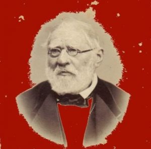 Read more about the article Jean-Frederic Maximilien de Waldeck, un explorator plin de mistere, care a trăit 109 ani
