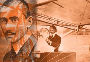 Read more about the article Cum a murit marele aviator român Aurel Vlaicu? Detalii necunoscute