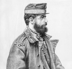 Read more about the article Regele Carol I al României a fost ucis prin otrăvire, pentru ca România să nu intre în război alături de Franţa, Marea Britanie şi Rusia?