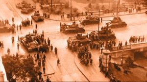 Read more about the article „Rușii vor face în toată Ungaria o baie de sânge” – avertismentul unui ziar australian în 1956
