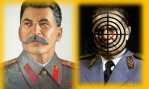 Read more about the article Document ultrasecret descoperit în arhivele Kremlinului: 4 scenarii pentru asasinarea de către Stalin a liderului iugoslav comunist, Tito