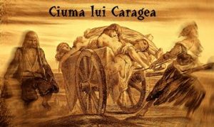 Read more about the article „Ciuma lui Caragea”: epidemia groaznică care a făcut 90.000 de victime acum peste 2 secole
