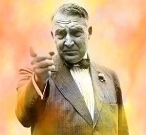 Read more about the article Între 1921 şi 1923, SUA a fost condusă de „banda din Ohio”, în timpul preşedintelui W.G. Harding