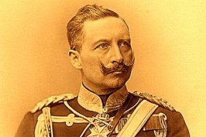 Read more about the article Împăratul german Wilhelm al II-lea şi poziţiile sale halucinante: „Germania e ţara creştinismului, pe când Anglia e ţara lui Satan”