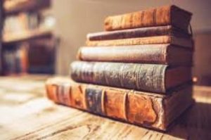 Read more about the article Istoria terifiantelor cărţi legate în piele de om