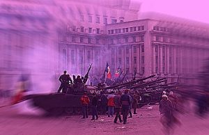 Read more about the article De ce o mulţime de cetăţeni sovietici şi unguri au venit în România cu foarte puţin timp înainte de Revoluţia din decembrie ’89?