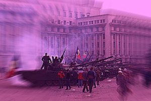 De ce o mulţime de cetăţeni sovietici şi unguri au venit în România cu foarte puţin timp înainte de Revoluţia din decembrie ’89?