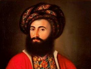 Read more about the article De ce Lascăr Cantacuzino-Paşcanu n-a mai ajuns domnitorul Moldovei, în apropierea Unirii de la 1859?