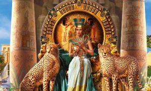 Read more about the article A existat mai mult decât o „Cleopatra” în timpul Egiptului antic