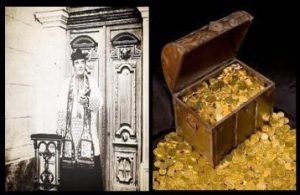Read more about the article Care este secretul comorii fabuloase de la Rennes-le-Château? Are legătură cu averea ascunsă a cavalerilor templieri?