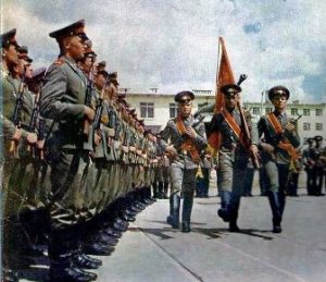 Read more about the article Seniorul Corneliu Coposu ne povesteşte despre atrocităţile comise de soldaţii ruşi în 1944-1945, când au ocupat România