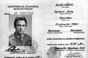 Cazul lui Kuklinski, un „Pacepa polonez”: cum americanii au ştiut, timp de 11 ani, de toate planurile ultrasecrete militare sovietice şi ale celorlalte ţări comuniste