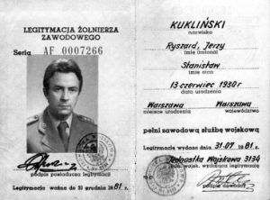 Read more about the article Cazul lui Kuklinski, un „Pacepa polonez”: cum americanii au ştiut, timp de 11 ani, de toate planurile ultrasecrete militare sovietice şi ale celorlalte ţări comuniste