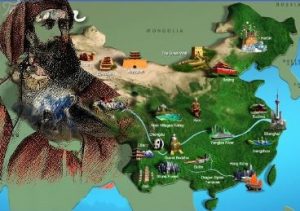 Read more about the article Marco Polo – marele impostor? Chiar a călătorit el în China, aşa cum ne învaţă istoria de peste 7 secole?