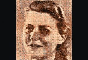 Read more about the article Cumplita moarte a unei celebre militante comuniste: Ocskó Tereza. Secretul asasinării ei s-a aflat după 14 ani