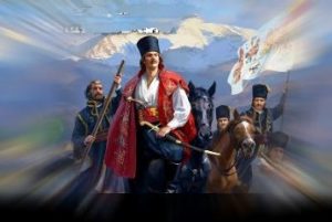 Read more about the article Misterul osemintelor lui Tudor Vladimirescu de la Târgovişte – o poveste aproape necunoscută