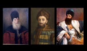 Read more about the article Cât de „răi” au fost domnitorii fanarioţi pentru dezvoltarea ulterioară a României?