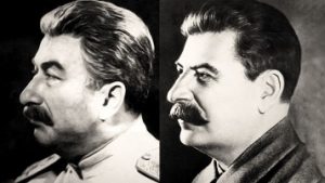 Read more about the article Stalin care apărea în public a murit în anul 1981! Istoria incredibilă a dublurii „tătucului de la Kremlin”