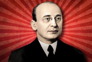 Read more about the article Cum a fost asasinat „legal” Lavrenti Beria, şeful NKVD-ului rusesc şi mâna dreaptă a lui Stalin