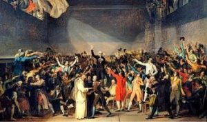 Read more about the article Incredibila „vânătoare de corupţi” în Franţa anilor 1715-1718. Cum erau hăituiţi „hoţii poporului”…
