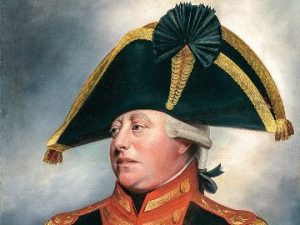 Read more about the article Misterul bolii regelui britanic George al III-lea, supranumit şi „Nebunul”
